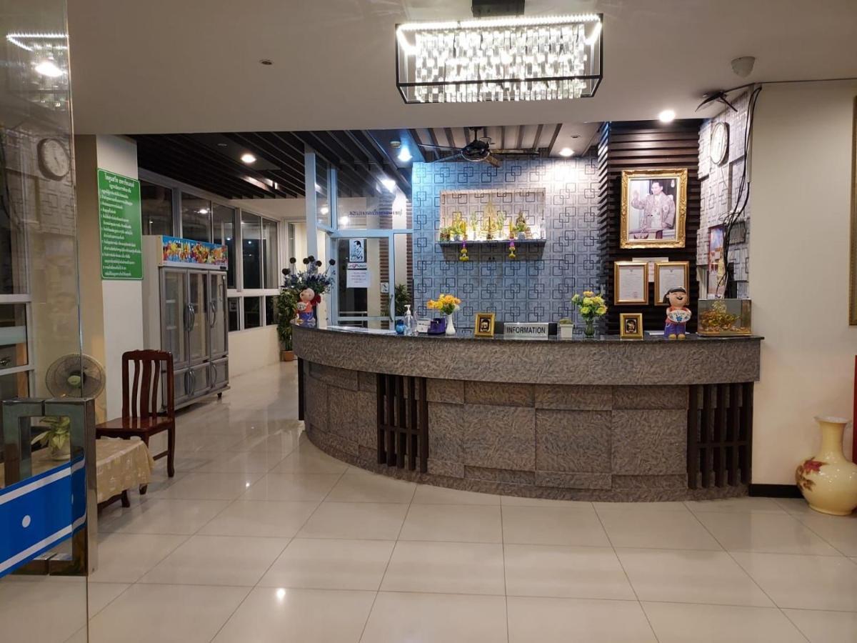 Tycoon Suite By Goad Avadhess Hospitality 1Km Walking Street Pattaya Beach Екстериор снимка