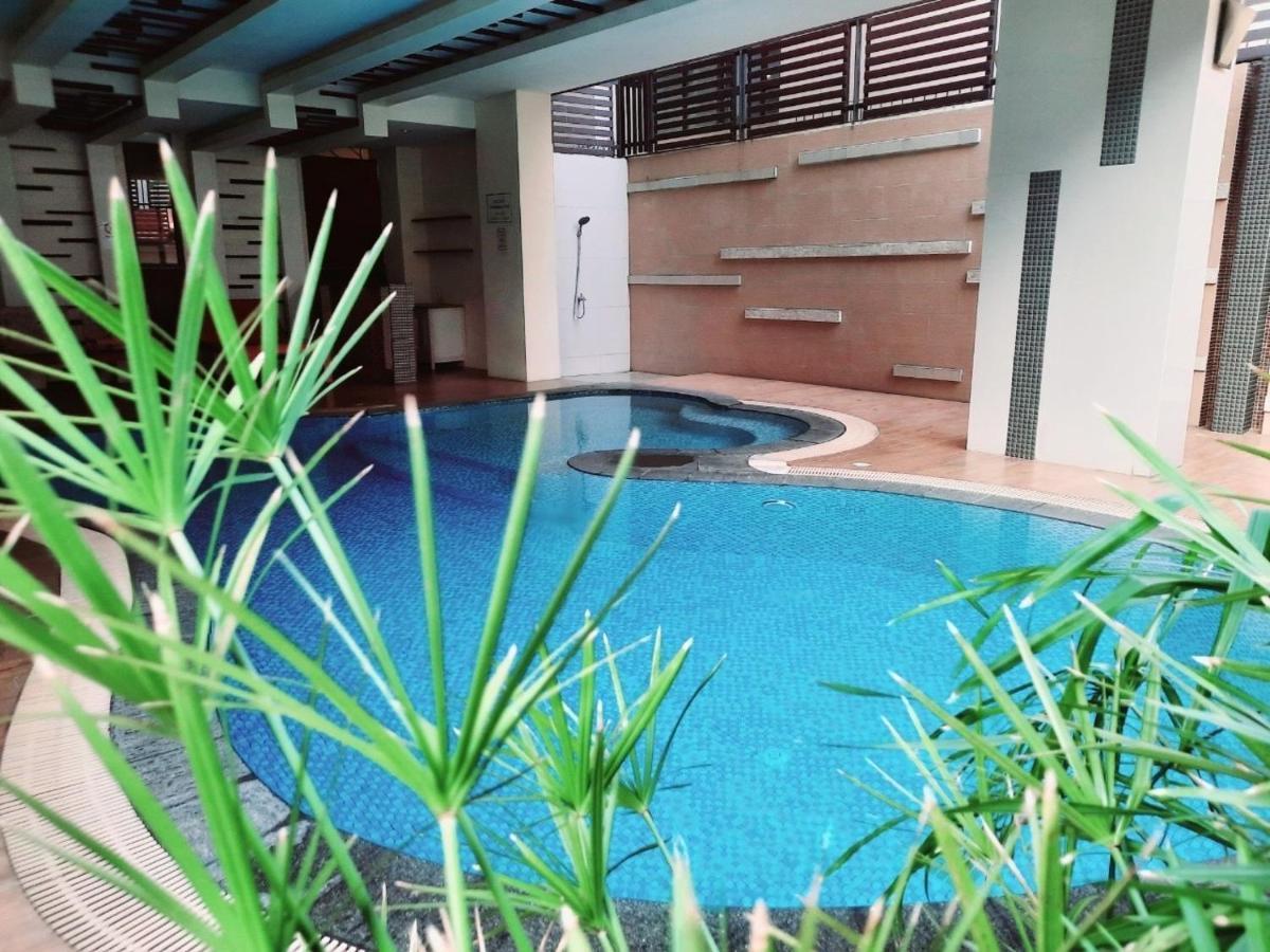 Tycoon Suite By Goad Avadhess Hospitality 1Km Walking Street Pattaya Beach Екстериор снимка
