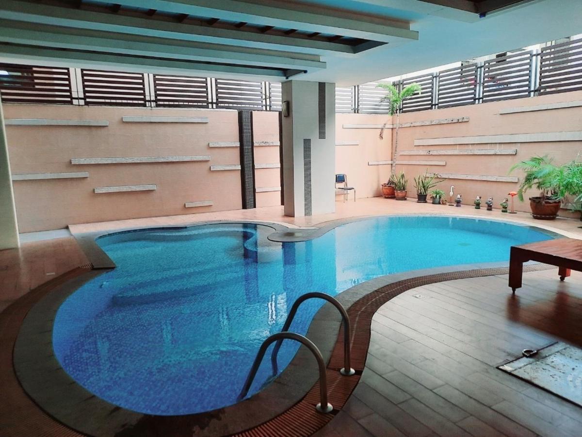 Tycoon Suite By Goad Avadhess Hospitality 1Km Walking Street Pattaya Beach Екстериор снимка