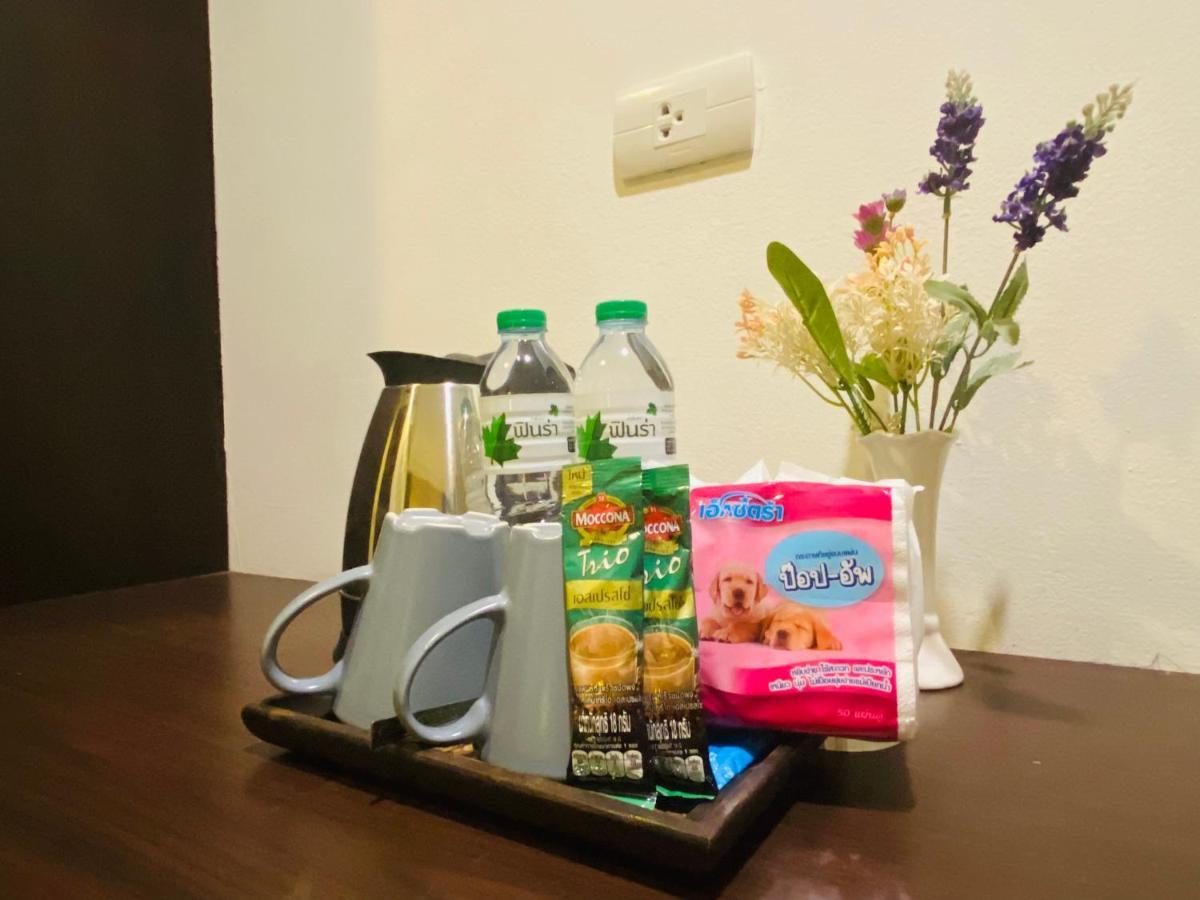 Tycoon Suite By Goad Avadhess Hospitality 1Km Walking Street Pattaya Beach Екстериор снимка