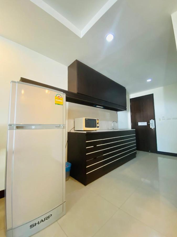 Tycoon Suite By Goad Avadhess Hospitality 1Km Walking Street Pattaya Beach Екстериор снимка
