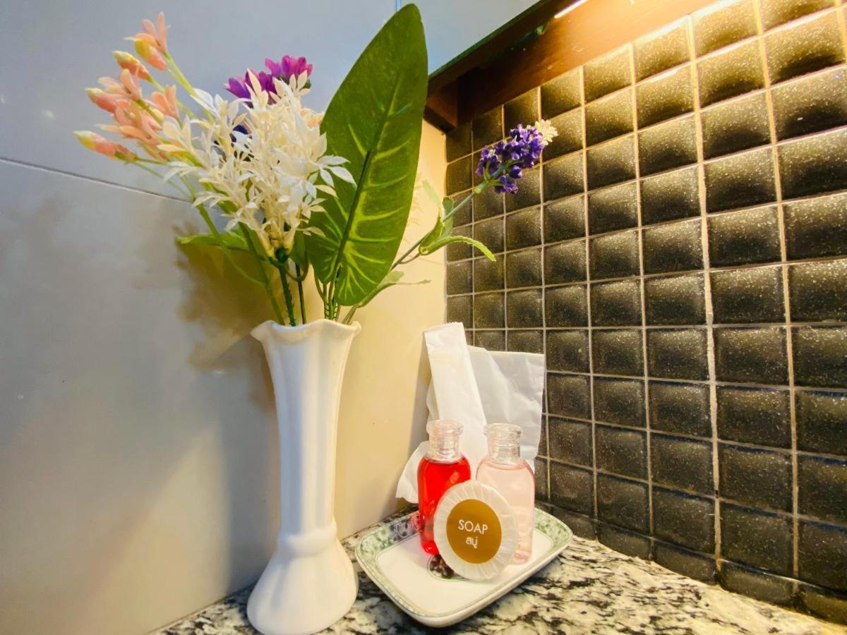 Tycoon Suite By Goad Avadhess Hospitality 1Km Walking Street Pattaya Beach Екстериор снимка