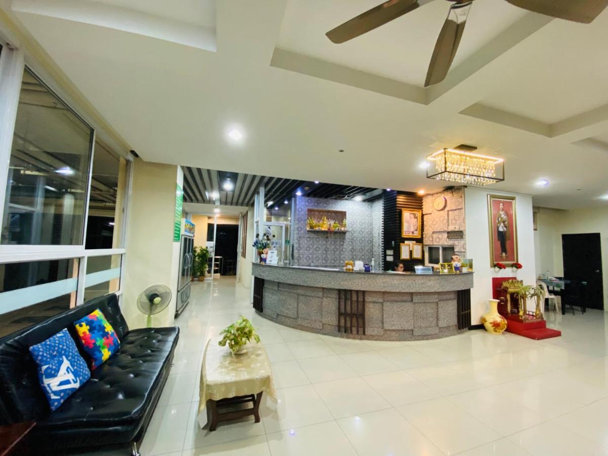 Tycoon Suite By Goad Avadhess Hospitality 1Km Walking Street Pattaya Beach Екстериор снимка