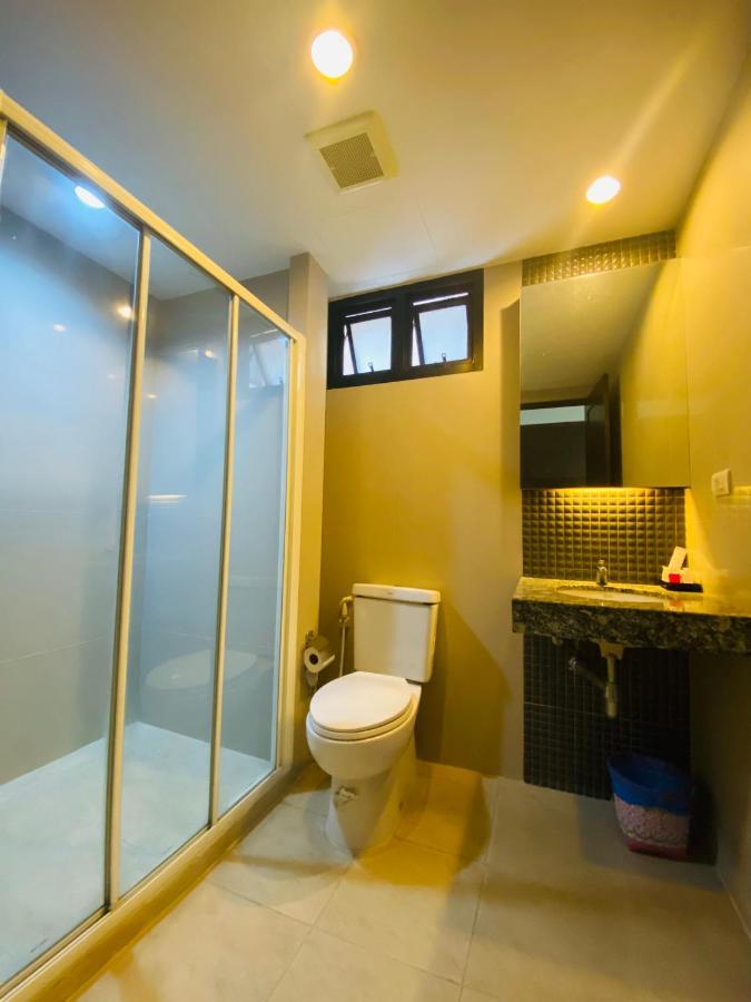 Tycoon Suite By Goad Avadhess Hospitality 1Km Walking Street Pattaya Beach Екстериор снимка