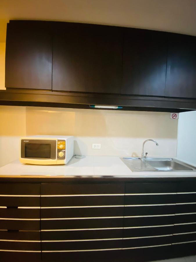 Tycoon Suite By Goad Avadhess Hospitality 1Km Walking Street Pattaya Beach Екстериор снимка