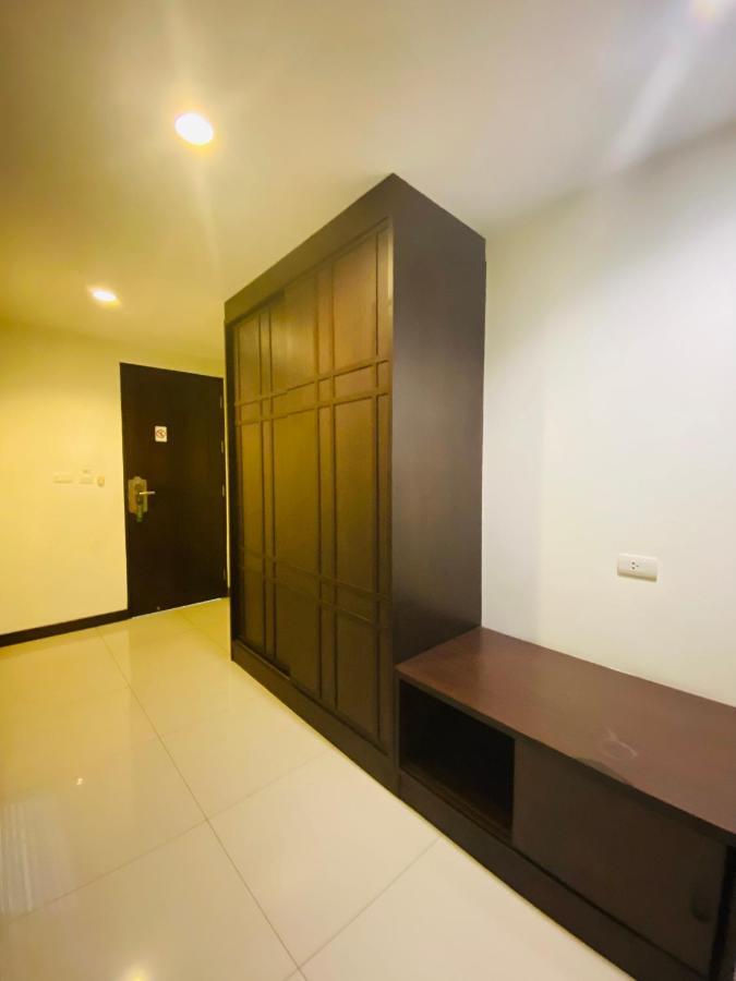 Tycoon Suite By Goad Avadhess Hospitality 1Km Walking Street Pattaya Beach Екстериор снимка
