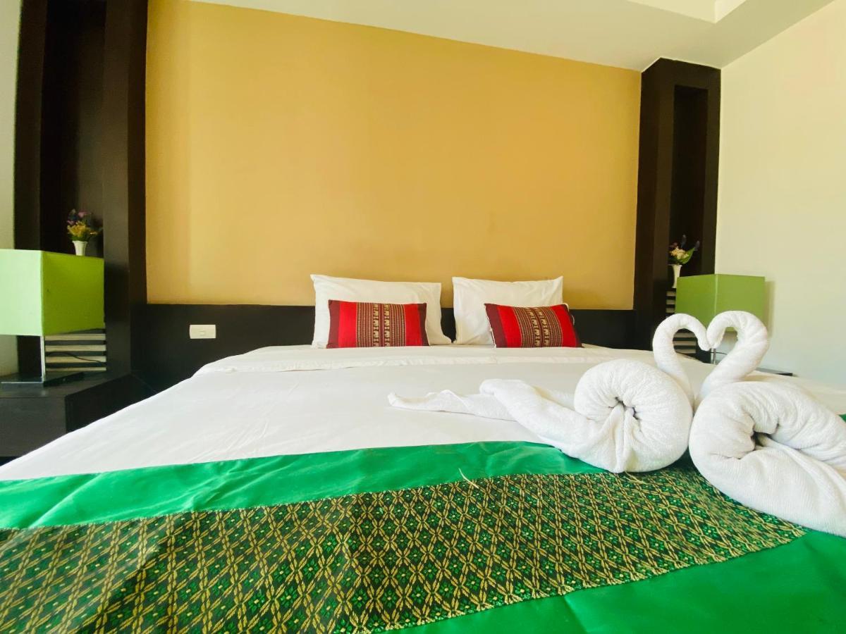 Tycoon Suite By Goad Avadhess Hospitality 1Km Walking Street Pattaya Beach Екстериор снимка